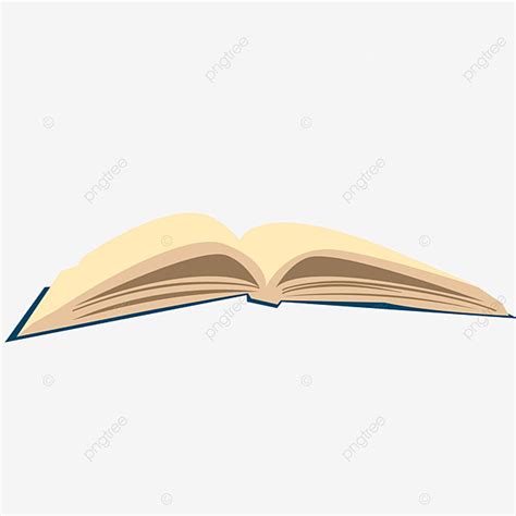 Open Book Logo Vector PNG Images, An Open Book, Book, Open, Reading PNG Image For Free Download