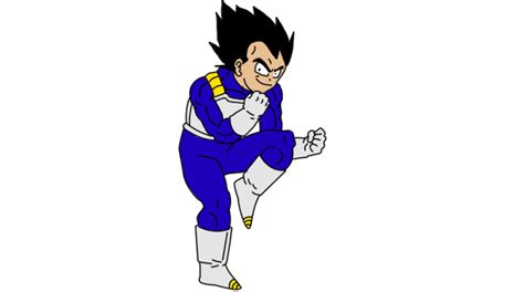 Dance Vegeta Dance! by Dbzbabe on DeviantArt