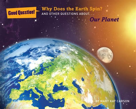 Why does earth spin animation cartoon - dryupf