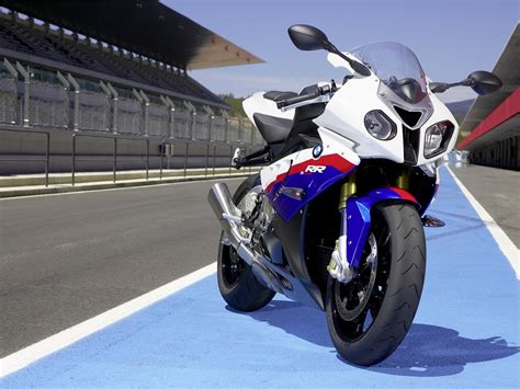 2011 BMW S1000RR | BEST MOTORCYCLES