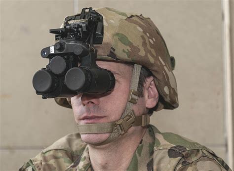 Army to field new night vision goggles | Article | The United States Army