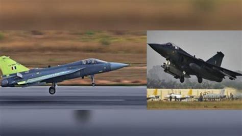 HAL Tejas MK1A vs JF-17 Block II: What if Tejas MK1A face-off with JF ...