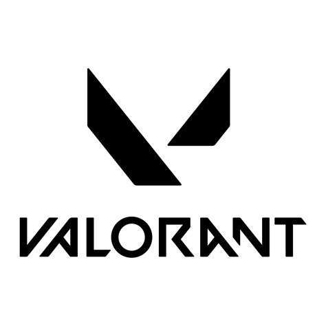 Logo Valorant – Logos PNG