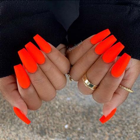 43 Neon Nail Designs That Are Perfect for Summer - StayGlam