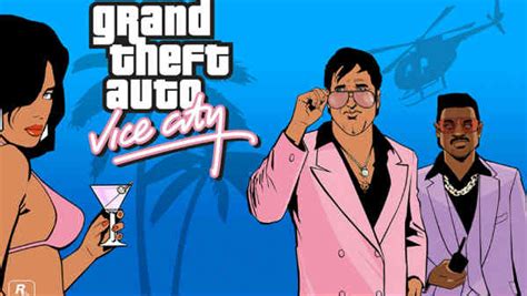 GTA Vice City PS2 Cheats – Controller Codes