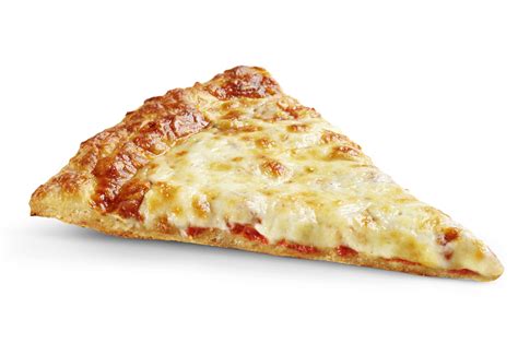 Cheese Pizza Slice Carbs - PIZZASG