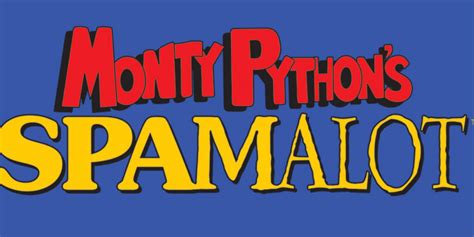 Monty Python's Spamalot Acquired by Paramount