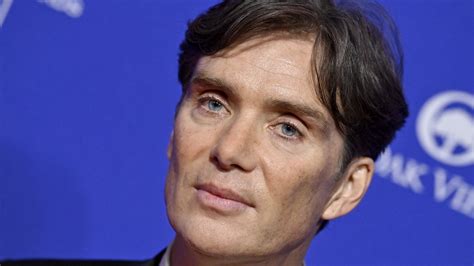 Cillian Murphy's Journey As A Father: Exploring His Children And Family Life