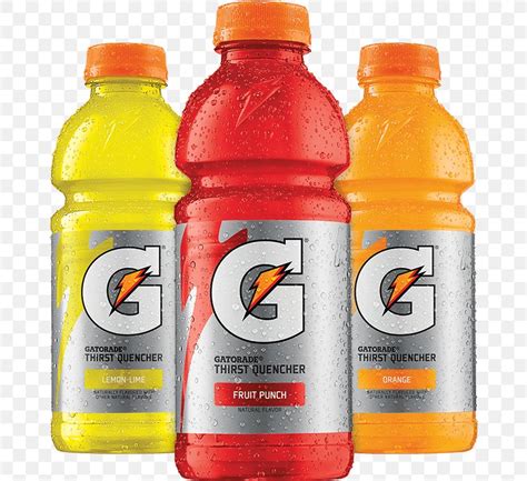 Sports & Energy Drinks Fizzy Drinks The Gatorade Company, PNG ...