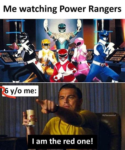 Go, Go 'Power Ranger' Memes - 'Power Rangers' | Memes