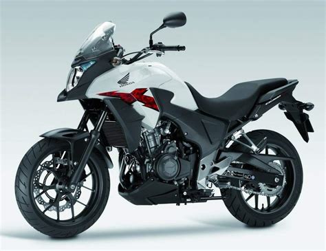 Honda CB500X Specs and Price Latest | Otomild