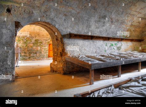 Castillo de san room inside hi-res stock photography and images - Alamy