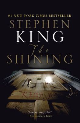 The Shining by Stephen King, Paperback | Barnes & Noble®