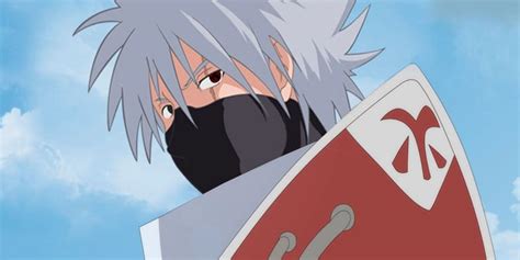 Naruto: Kakashi Is Strong Enough to Be Hokage Without His Sharingan