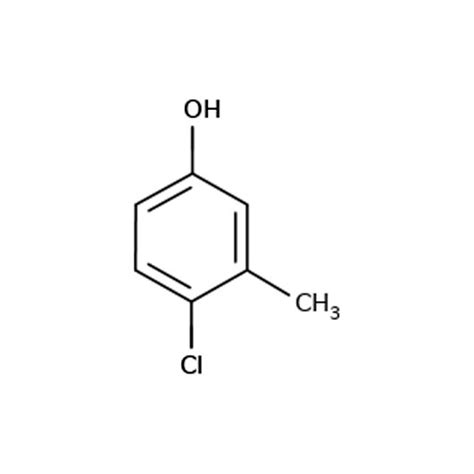 p-Chlorocresol | Supplier Bahan Kimia, Supplier Fosfat, Jual Amine ...