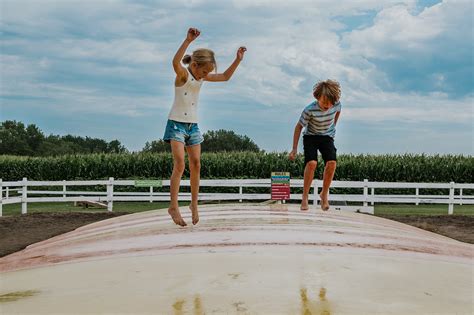 More | Edmonton's original corn maze