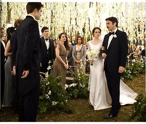 the wedding - The Twilight Saga: Breaking Dawn Part 1 Photo (33550099) - Fanpop