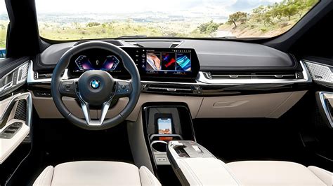 Bmw X1 Interior | Brokeasshome.com