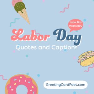 100 Best Labor Day Quotes To Read (While You Are Resting)