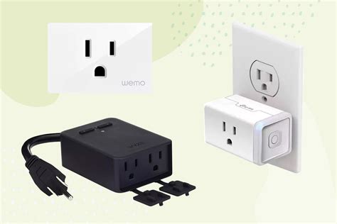 8 Amazing Smart Plug Dimmer For 2023 | Robots.net