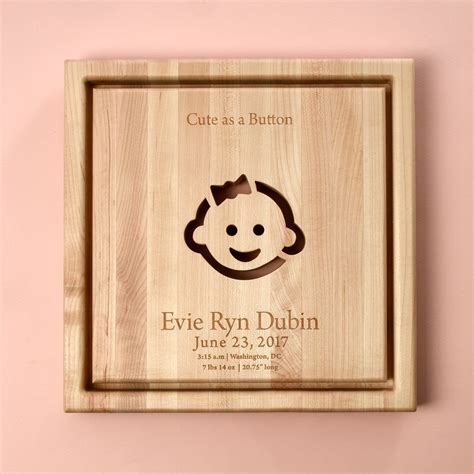 personalized baby gifts - Small Space Ideas & Solutions Room & Board