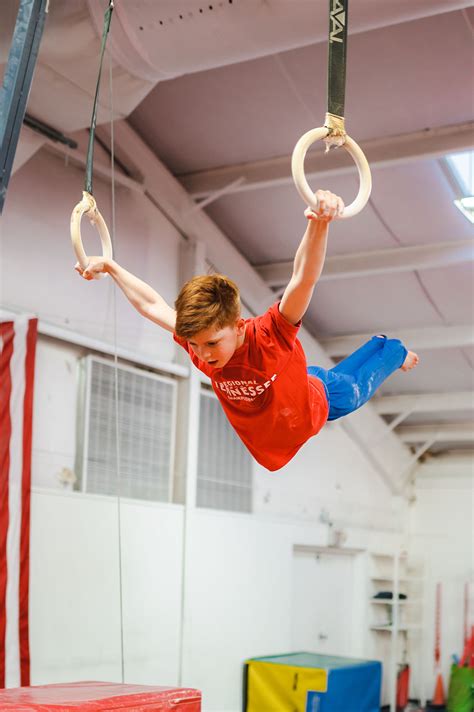 Boys Competitive Gymnastics Teams – Harpeth Gymnastics