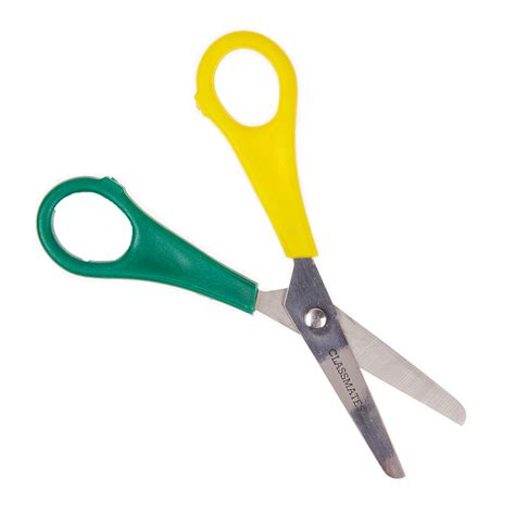 Classmates School Scissors - Left Handed - G303335 | GLS Educational Supplies