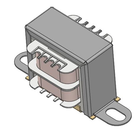 12-0-12 Centre Tapped Transformer: Wiring, Specifications, How to Use It