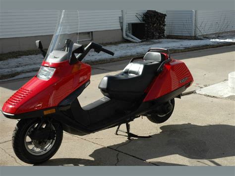 Honda Helix Cn250 For Sale Used Motorcycles On Buysellsearch