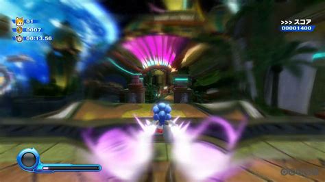 Sonic Colors: Ultimate screenshots show off Wisps