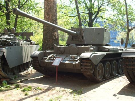 Charioteer | Military vehicles, British tank, Military