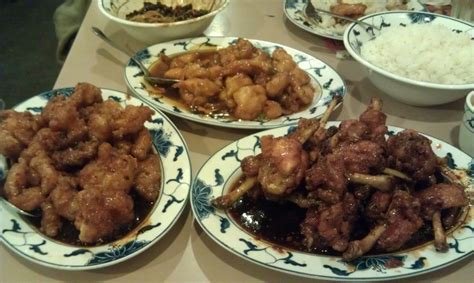 Best Chinese Food In Chicago Delivery - DELIVERYA