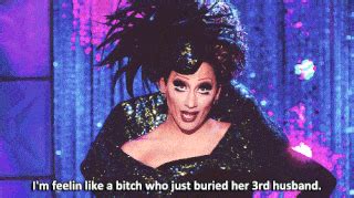 28 Flawless RuPaul's Drag Race Quotes to Send to Your Salty Ex