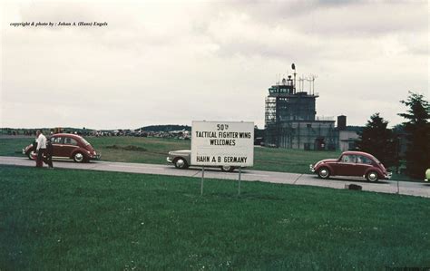 Hahn Air Base (Germany) Armed Forces Day 1971 – Thunderstreaks.com