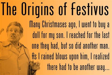 The Festivus Night: Airing of Grievances - Sonics Rising