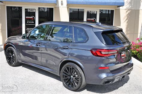 2021 BMW X5 sDrive40i M SPORT! 22 INCH M SPORT WHEELS! LOADED!! Stock ...