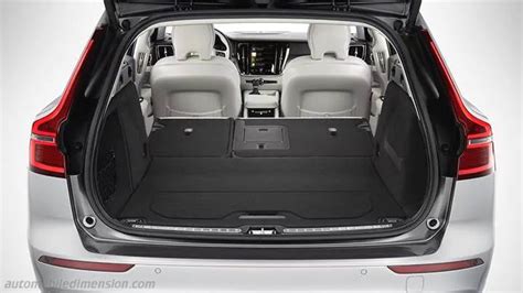 Volvo V60 Interior Dimensions - Home Design Ideas