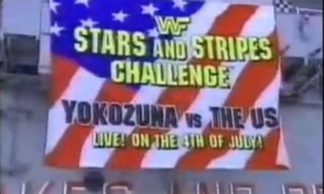 Lex Luger bodyslam Yokozuna - STRENGTH FIGHTER