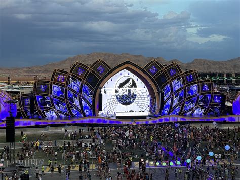 Edc Las Vegas 2025 Live - Sue Kerr