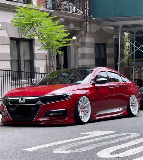 Honda Accord Custom, Honda Accord Sport, Best Luxury Cars, Sports Cars Luxury, Honda Accord ...