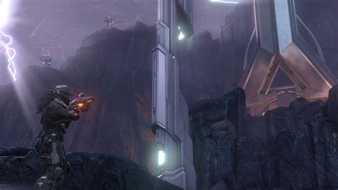 14 new Halo 4 Campaign Mode Screenshots revealed in HD | BabySoftMurderHands.com