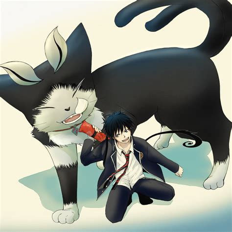 Image - Kuro Rin.jpg | Ao no Exorcist Wiki | FANDOM powered by Wikia