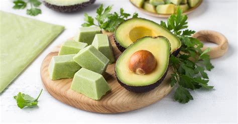 How to Freeze Avocado to Preserve Its Shelf Life - Insanely Good