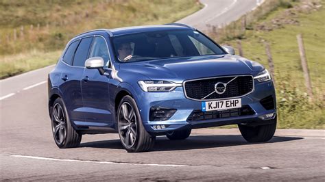 Volvo T8 Review - How Car Specs