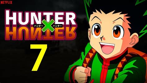 Will there be Hunter x Hunter Season 7? Everything you need to know