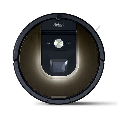 iRobot® Roomba® 980 Robot Vacuum Cleaner - Best iRobot Malaysia Robot Vacuum Distributor