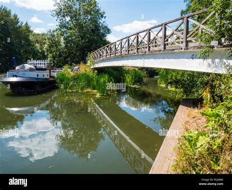 Dorchester on thames uk hi-res stock photography and images - Alamy