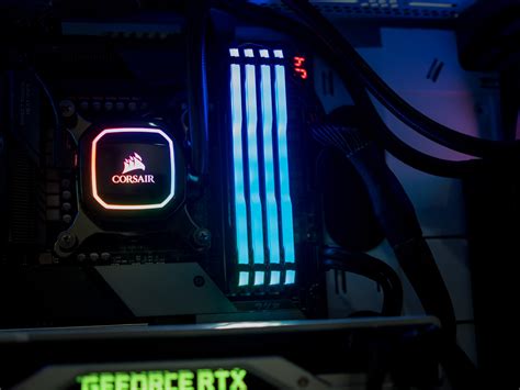 Corsair Vengeance RGB Pro RAM review: In a class of its own | Windows Central