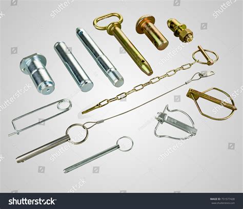 73 Clevis Pin Images, Stock Photos & Vectors | Shutterstock