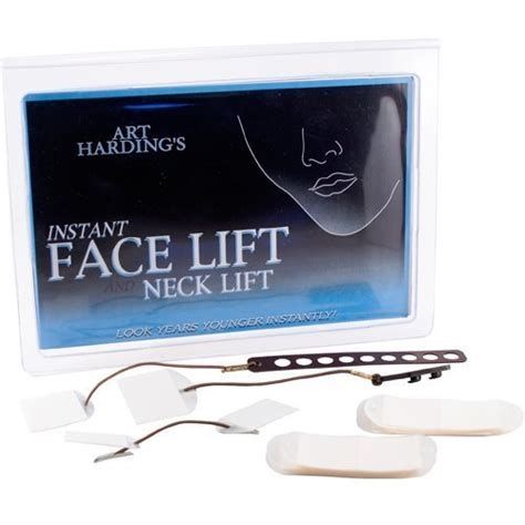 Instant Face Lift Tape Neck Tighten skin Refill NEW FAST SHIPPING - Carton Sealing